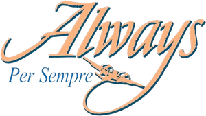 Always (Para Siempre) — Logos 4