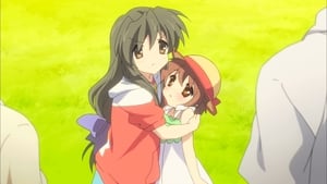 Clannad: 2×19