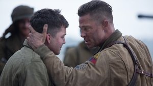 ดูหนัง Fury (2014) วันปฐพีเดือด