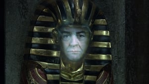 Misterio en Anubis Temporada 3 Capitulo 37