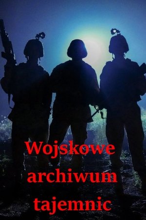 Wojskowe archiwum tajemnic