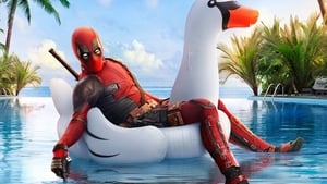 Deadpool 2 2018 Online Zdarma SK [Dabing-Titulky] HD