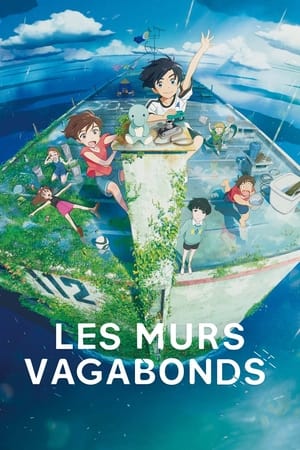 Les Murs vagabonds 2022