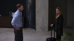 Homeland: A belső ellenség 8. évad 1. rész