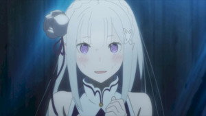 Re:Zero kara Hajimeru Isekai Seikatsu: Shin Henshuu-ban Cap 2