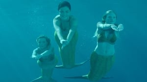 H2O: Sirenas del mar (2006)