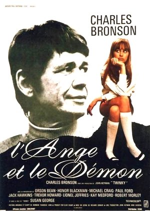 L'Ange et le Démon