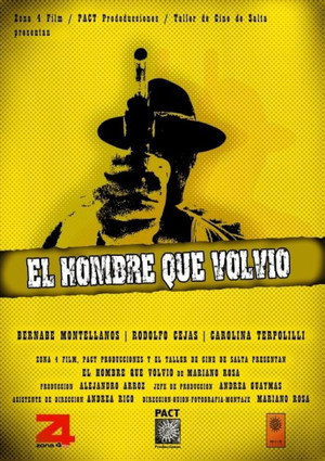 El hombre que volvió