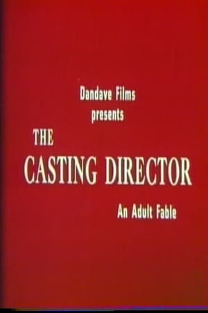 Image The Casting Director