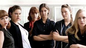 Foxfire : Confessions d’un gang de filles