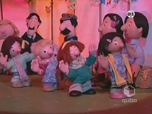Postman Pat and the Spring Dance