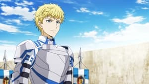 O Berserker da Gula: 1×9