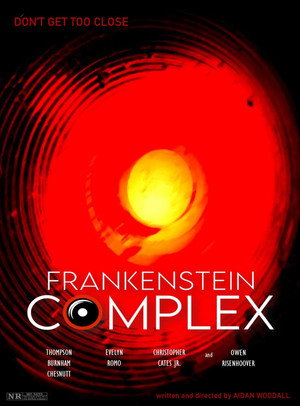 Frankenstein Complex 2