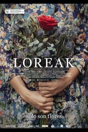 Loreak 2014