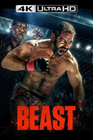 poster Beast