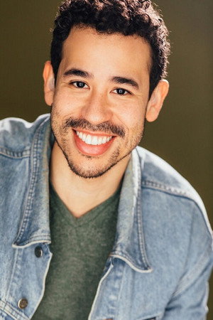 Dickie Hearts portrait