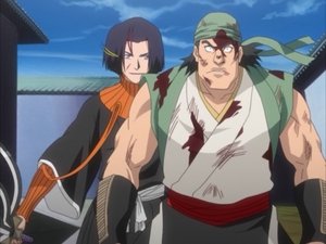 Bleach Season 1 Episode 28