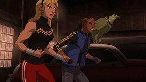 Young Justice Season 3 Episode 18