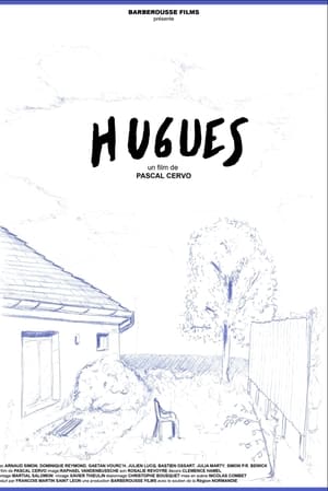 Poster Hugues (2017)