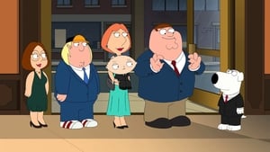 Family Guy: Season 11 Episode 10