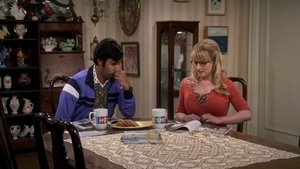 The Big Bang Theory 9 x Episodio 7