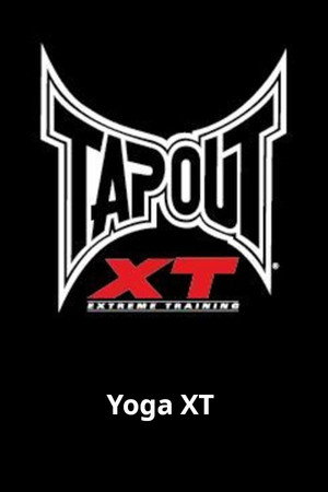 Tapout XT - Yoga XT 3