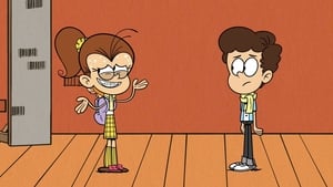 The Loud House Stage Plight