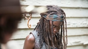 The Walking Dead: Season 5 Episode 8 – Coda