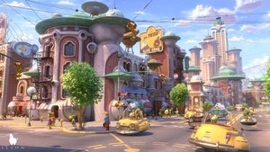 Planet 51 (2009)