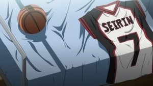 Kuroko no Basket: 1×19