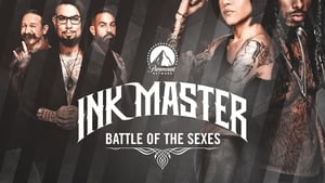 poster Ink Master