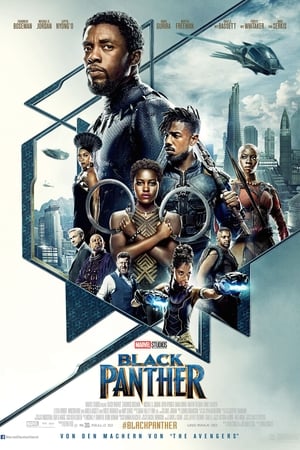 Black Panther Film