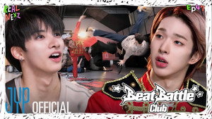 28. EP.47 Beat Battle Club #1