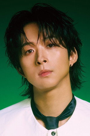 Natsuki Sawamoto portrait