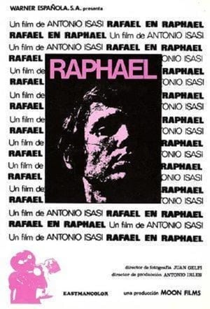 Rafael en Raphael