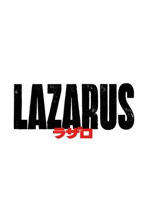 Lazarus 