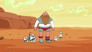 Adventure Time Season 6 แอดแวนเจอร์ ไทม์ ปี 6 ตอนที่ 41