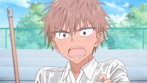 Inexpressive Kashiwada and Expressive Oota: 1×1