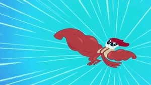 Zig and Sharko Season 1 Episode 55