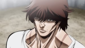 Baki: Saison 1 Episode 26