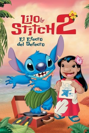 Image Lilo & Stitch 2: El efecto del defecto