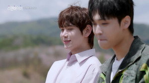 Épisode 1