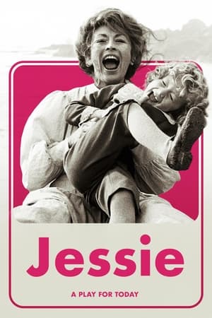 Poster Jessie (1980)