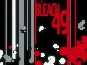 Rukia's Nightmare