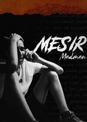 MESİR: Madman MESİR: Madman