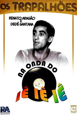 Na Onda do Iê-Iê-Iê