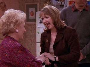 Everybody Loves Raymond: 2×19