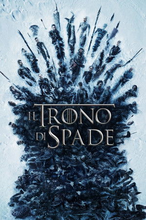 poster Game of Thrones