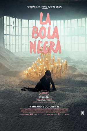 Image La bola negra