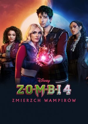 Image Zombi 4: Zmierzch wampirów